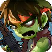 僵尸突击部队手游安卓版