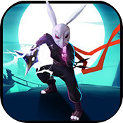 Super Ninja : Magic World Adventure(超级忍者兔手游)