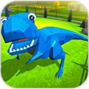 Dino Jurassic Craft(侏罗纪世界建造安卓版)