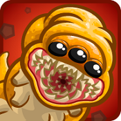 Caterpillage(毛毛虫掠夺)