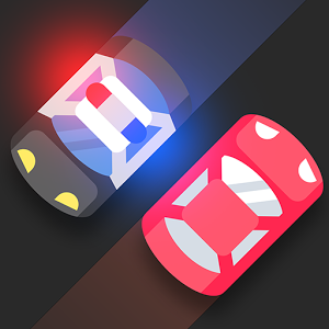 Dont Crash Police Car(不要撞警车安卓版)