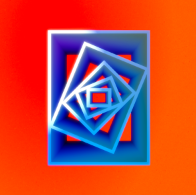 空心门A Hollow Doorway