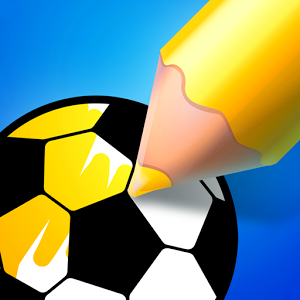 3D Soccer(足球色彩与游戏安卓版)