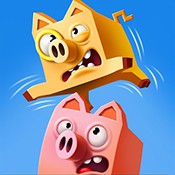 Piggy Pile(堆叠小猪安卓版)