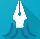 Squid(纸草笔记本)