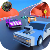 Race Craft: Melhor Corrida(工艺赛车最佳比赛安卓版)