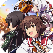 刀使的巫女刻印一闪的灯火国服版