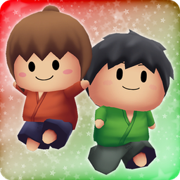 Shishirium(幕末Q萌志士中文版)