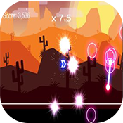 Blocky Snakes(霓虹无限飞行手游安卓版)