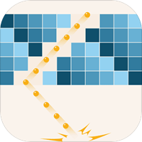 Bricks Breaker puzzle(破坏砖块谜安卓版)