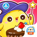 魔法蛋糕店游戏安卓版