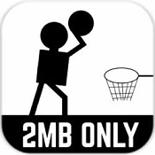 Basketball Black(黑色篮球安卓版)