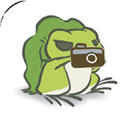Frog CN(旅行青蛙中国版)