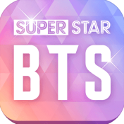 SuperStar BTS国服正式版