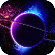 超级魔幻粒子世界手机版