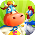 Farm Heroes Super Saga(超级英雄农场)
