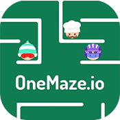 OneMaze.io(迷宫io安卓版)