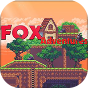 Fox Adventures(狐狸冒险安卓版)
