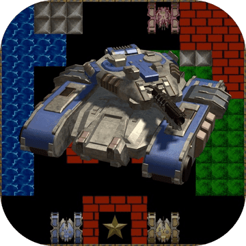 无尽坦克大战终极复仇者安卓版