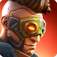 Hero Hunters(英雄猎手无限钻石版)