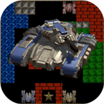 无尽坦克大战游戏安卓版