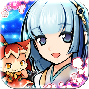 ひねもす式姫(式姫公主安卓版)