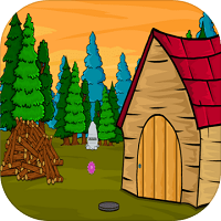 Nut Eater Rescue手游