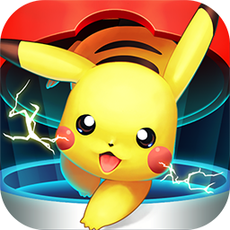 口袋妖怪AR手游正版