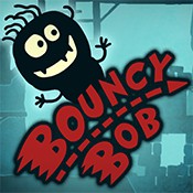 BouncyBob(弹力鲍勃Bouncy Bob手游)