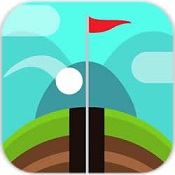 Infinite Golf(无限高尔夫安卓版)