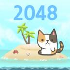 KittyCat Island(2048猫岛)