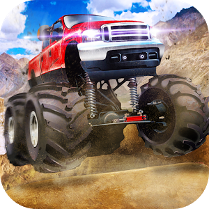 World Offroad Rally: Trophy Trucks(世界越野拉力赛奖杯卡车安卓版)
