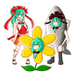 雛ちゃんファクトリーBR(雏酱工厂弹幕乱舞安卓版)