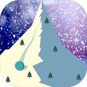 Ski Switch(滑雪下山)
