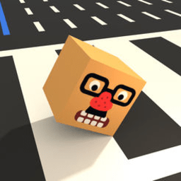 折返跑Cross the Street游戏