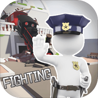 Fall humans on the flat(人类一败涂地2)