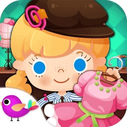 糖糖时尚屋游戏安卓版