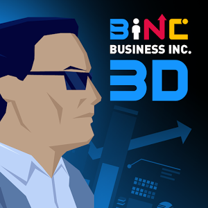 Business Inc. 3D(商业公司3D安卓版)