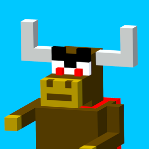 SuperMadCow(超级狂牛安卓版)