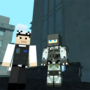 Battle Royale(皇家未知战场安卓版)