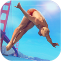 Real Diving(3D跳水手游)