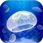 治愈的水母养成中文版