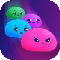 Just Slide(只需滑动手游)