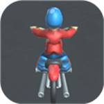 过年回家(骑着摩托车回家过年安卓版)