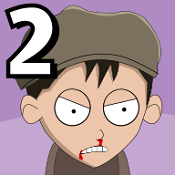 Johnny Bonasera 2(约翰尼?博纳瑟拉的复仇2手游)