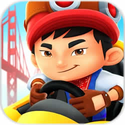 SuperCar City安卓版