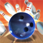StrikeMaster Bowling中文版