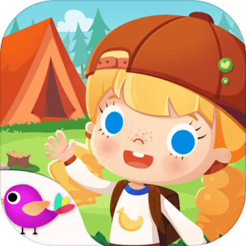 糖糖郊游记游戏安卓版