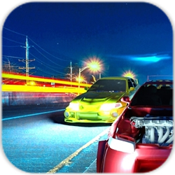 Rice Burner(赛车创造者安卓版)