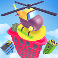 HeliHopper(跳跳直升机安卓版)